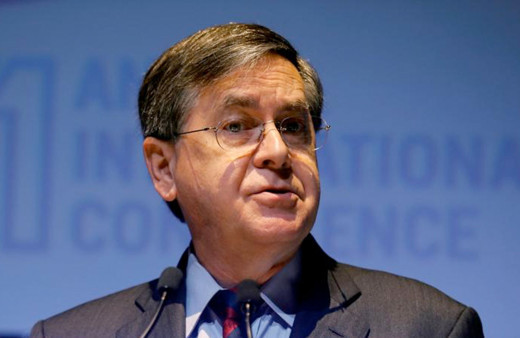 Donald Trump Türkiye Büyükelçiliği için adayını açıkladı