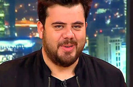 Eser Yenenler Türkiye güzeliyle evleniyor! Aldığı tektaş olay oldu