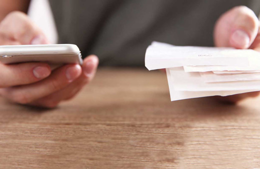 BBDK vatandaşı uyardı fatura için yapılması gerekenler