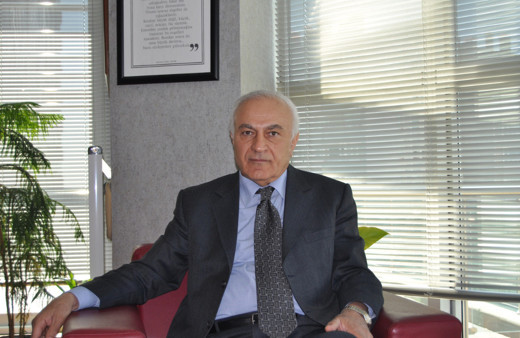 CHP'den istifa etti, DSP'nin Ankara adayı oluyor