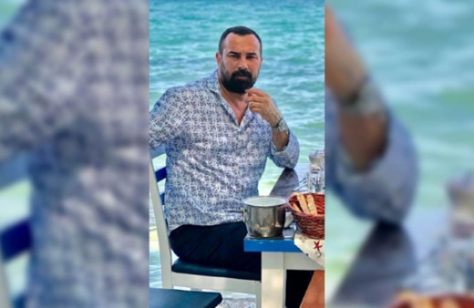 Eğlence merkezinde vurularak öldürüldü