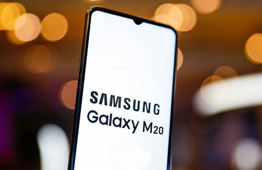 Samsung Galaxy M20 artık Türkiye'de! İşte fiyatı ve özellikleri