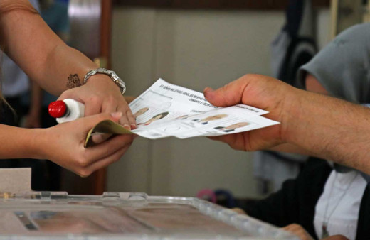YSK Başkanı Sadi Güven: Vatandaşlarımız bunları kontrol etsin