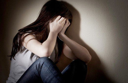 Lise öğrencisi öğretmenine anlattı iğrenç olay ortaya çıktı