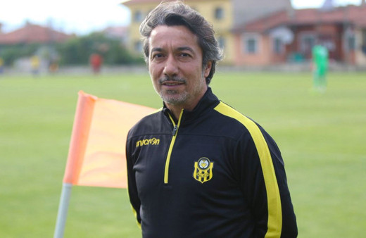 Yeni Malatyaspor'dan Beşiktaş maçı VAR kararlarına açıklama