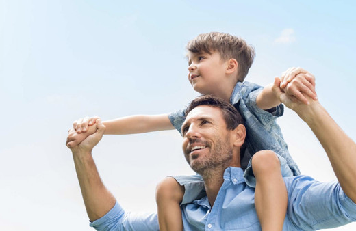 Babalar Günü 2019 ne zaman hangi ayda kutlanır?