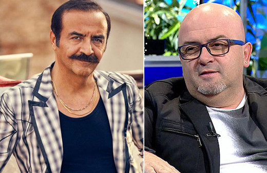 Birol Güven BKM'ye verdi veriştirdi! Olay Organize İşler Sazan Sarmalı tepkisi