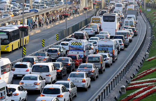 Dünyanın en güvenli araçları belli oldu! İşte zırh gibi otomobiller