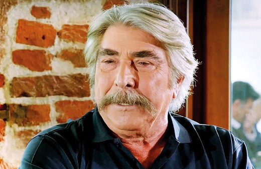 Erdal Özyağcılar'dan olay itiraflar bakın hangi dine inanıyor