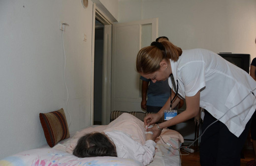 18 Şubat  evde bakım maaşı yatan yeni iller güncel listesi