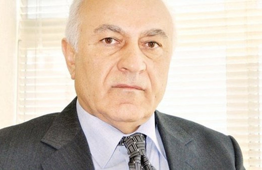 CHP'den istifa etti DSP'nin Ankara adayı oldu