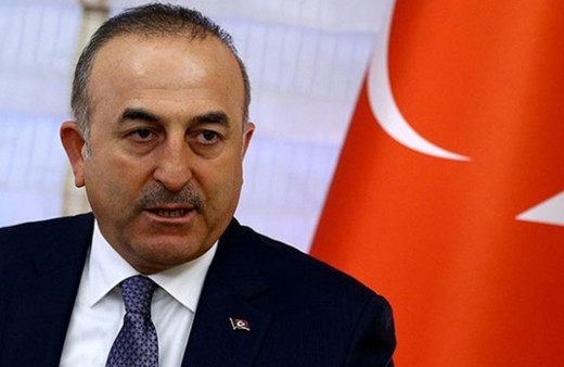 Dışişleri Bakanı Çavuşoğlu: Hafter'e yönelik bir saldırıya Türkiye de katılabilir!