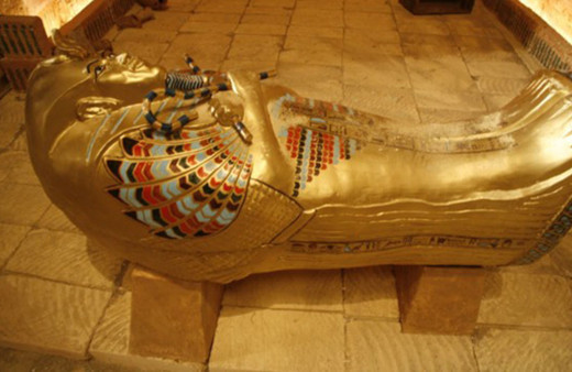 Mısır harekete geçti! ABD'den geri alacak