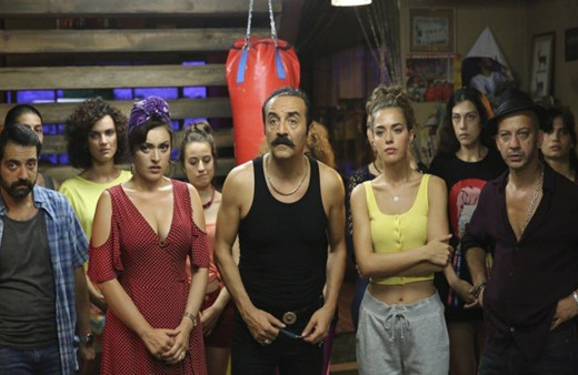 Yılmaz Erdoğan'ın 'Organize İşler 2' hamlesi 'Sinema Salonu' patronlarını çıldırttı Netflix...