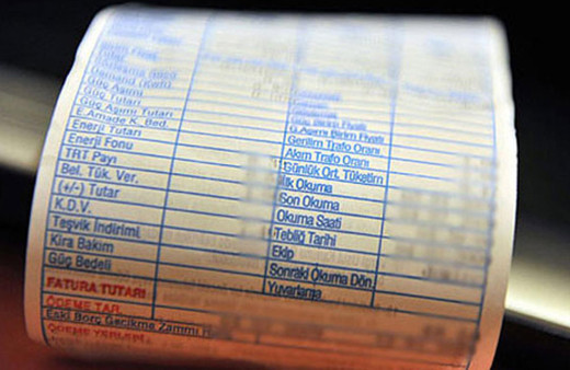 İGDAŞ’tan kıyasen uygulaması sonrası 'kabaran' doğal gaz faturaları için açıklama