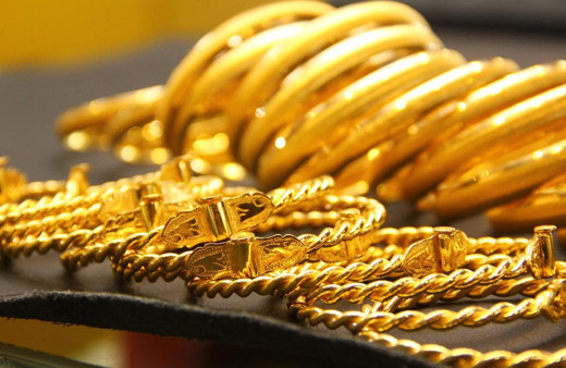 Altın güne yükselişle başladı işte 18 Şubat gram ve çeyrek altın fiyatları