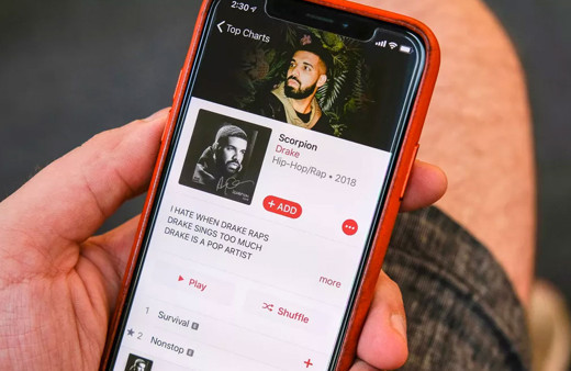 Apple Music'ten arkadaşlarınıza özel kampanya geliyor