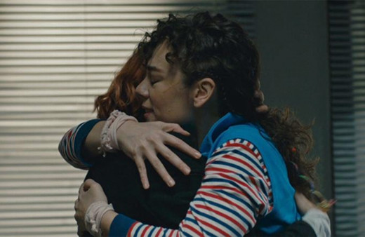 Avlu 31. bölüm fragmanı