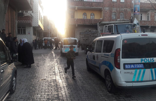 Şanlıurfa’da yol verme kavgası: 10 yaralı