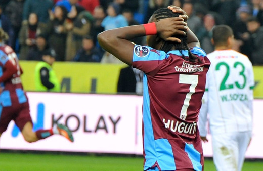 Rodallega'ya tepki yağdı: Evine dön seni istemiyoruz