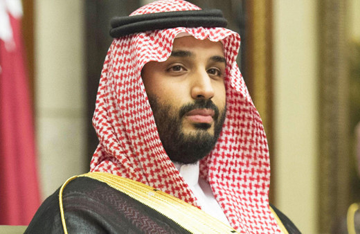 Kral Selman çıldırdı! Dünya devi için kesenin ağzını açtı