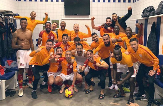 Semih Kaya'dan Fenerbahçe'ye olay gönderme