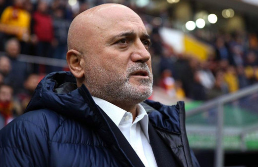 Hikmet Karaman'ı mest eden paylaşım