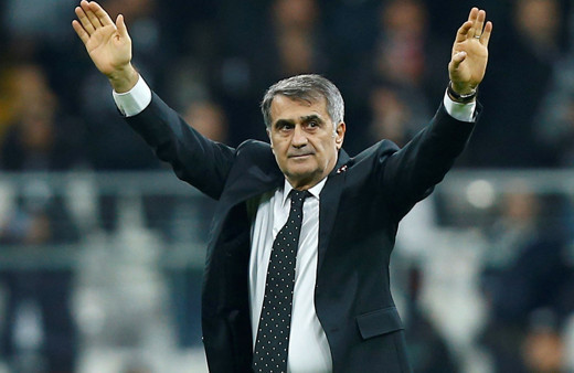 Şenol Güneş'in yerine kimin geleceği belli oldu
