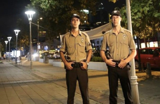 Bekçi alımı 2019 başvuru formu bilgileri nasıl doldurulur?