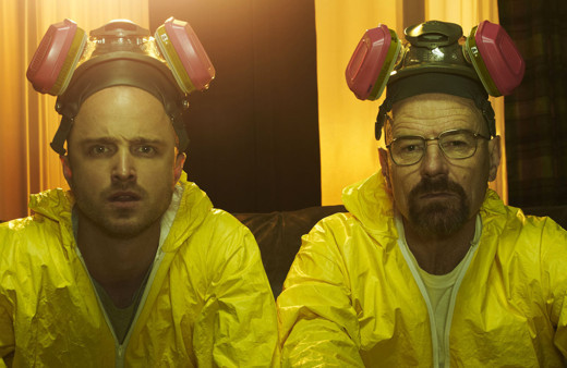 Breaking Bad filmi Netflix'te mi yayınlanacak?