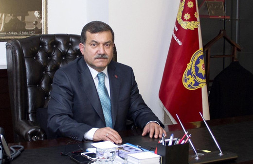 Emniyet Genel Müdürü'nden FETÖ açıklaması