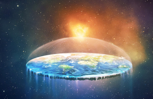 Dünyanın ısınmasına karşı metan yiyen mikroplar görevde