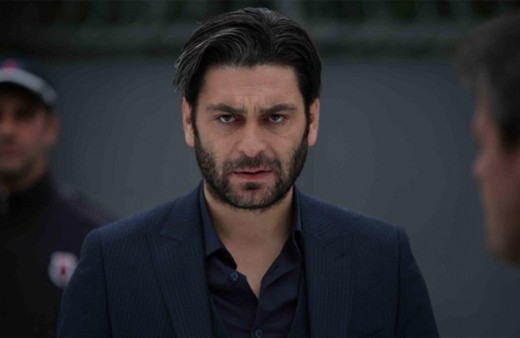 Eşkıya Dünyaya Hükümdar Olmaz 125. bölüm fragmanı