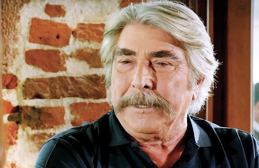 Erdal Özyağcılar kaç yaşında dini inancı ne şamanizm açıklaması olay!