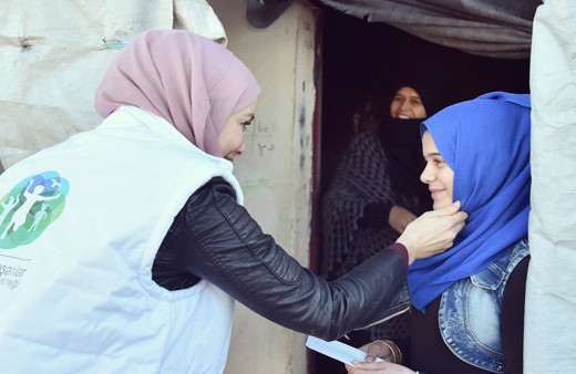 Tesettüre giren Gamze Özçelik'ten flaş karar