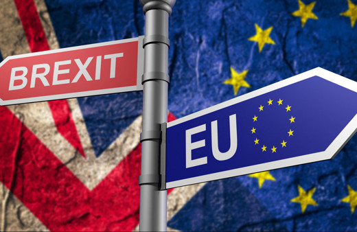 İngiltere Parlamentosu, Brexit'i onayladı