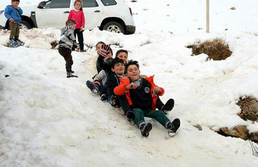 Kırklareli'de yarın okullar tatil mi 14 Mart valilik kar tatili açıklaması