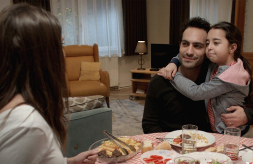 Kızım 20. bölüm fragmanı