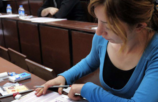 KPSS 2019 başvuru tarihi ÖSYM KPSS sınav takvimi