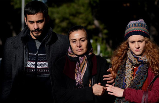 Kuzgun 2. bölüm ön izleme