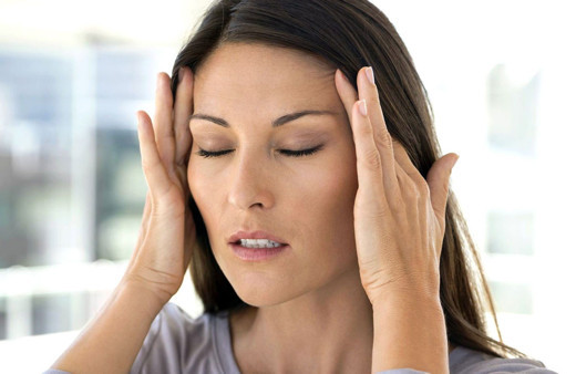 Migreni tetikleyen bu faktörlere dikkat edin!