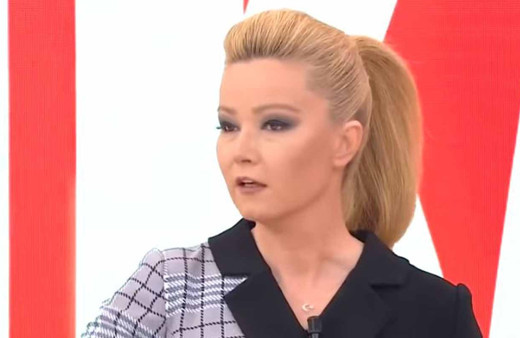 Abdullah Gazi'nin eski eşi Yasemin Hanım'dan Müge Anlı'ya kan donduran itiraf