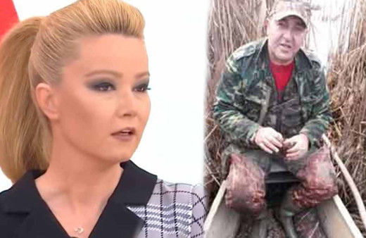 Tandır kurbanı sapkın çıktı! Eşinin boynuna ip geçirip çıplak bir halde...