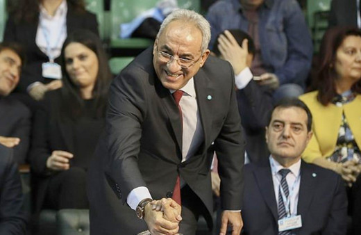 DSP proje parti mi? Önder Aksakal'dan CHP'ye tokat gibi yanıt