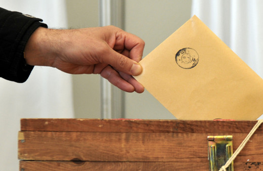 31 Mart'ta kaç tane oy kullanacağız yerel seçim sandık sayısı