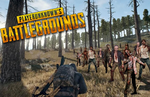 PUBG Mobile için zombi modu güncellemesi geliyor!