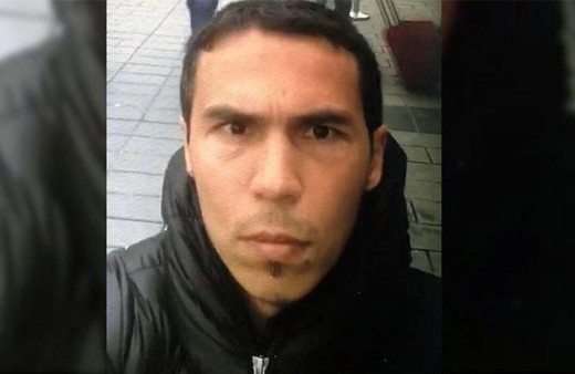 Reina katliamı sanığından güvenlik talebi mahkeme kapalı celseye karar verdi