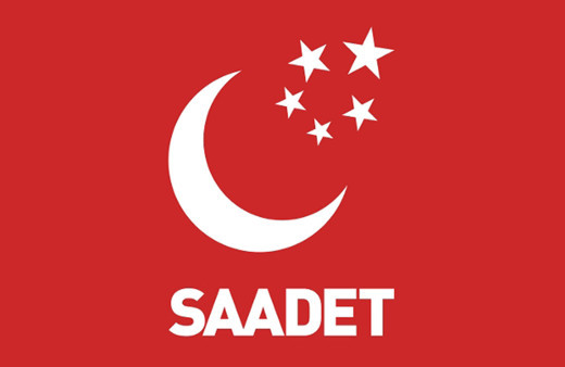 Saadet Partisi fena karıştı! Kongre isteyen Oğuzhan Asiltürk "büyük fitne" ilan edildi