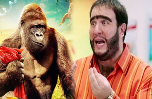 Şahan Gökbakar'a piyango vurdu 'Netflix'ten Recep İvedik 6'ya dudak uçaklatan rakam