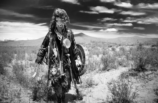 Şamanizm nedir şamanlar neye inanır Allah'a inanırlar mı?